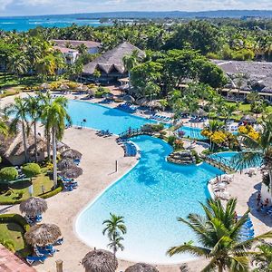 Marien Puerto Plata Hotel Exterior photo