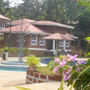 Shilpgram Heritage Resort Sawantwadi Exterior photo