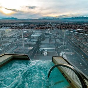 Intimo Palms Place Penthouse Las Vegas Exterior photo