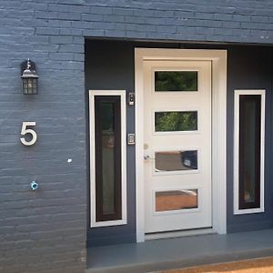 Sonsak - Unit 5 Apartment Charlottesville Exterior photo