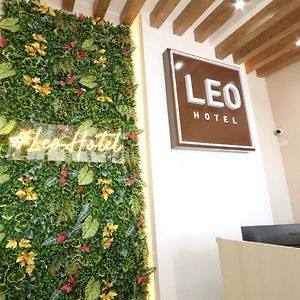 Leo Hotel Baguio City Exterior photo