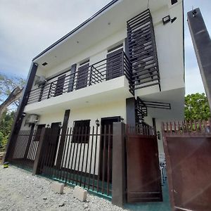 Palawan Residence Puerto Princesa Exterior photo