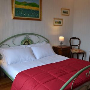 La Contea Bed & Breakfast Acqui Terme Exterior photo