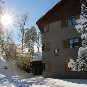 Gastehaus By Stoos Hotels Exterior photo