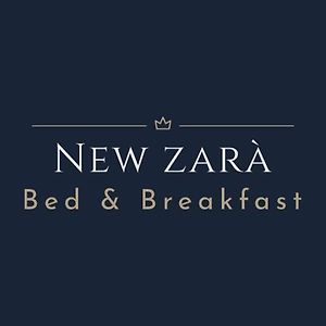 New Zara Bed & Breakfast Villa San Giovanni Exterior photo