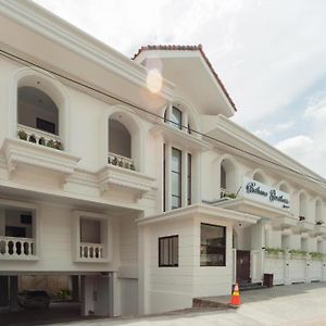 Bethara Hotel Syariah Lampung Bandar Lampung Exterior photo