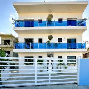 Chill Boutique Hotel Las Terrenas Exterior photo