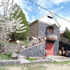 Luiza Guest House Areni Exterior photo