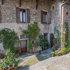 La Locanda Della Torre Marne di Filago Exterior photo