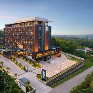 Sima Sumba Hotel Lokokaki Exterior photo