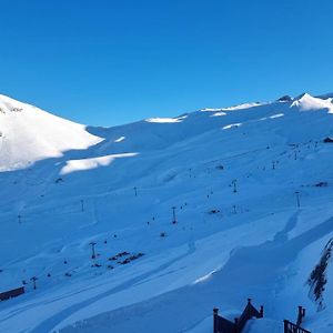 Departamento Valle Nevado, Ski In - Ski Out Santiago Exterior photo