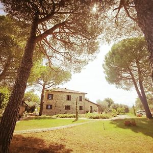 La Bertinora Bed & Breakfast Villa Verucchio Exterior photo