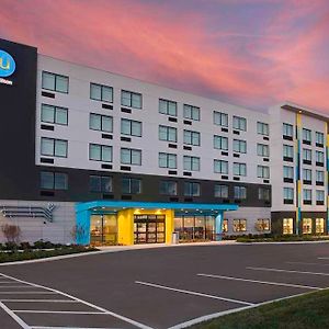 Tru By Hilton Toronto Airport West Hotel Mississauga Exterior photo