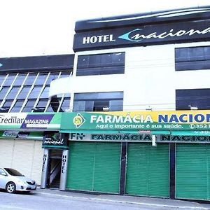 Hotel Nacional Arapiraca Exterior photo