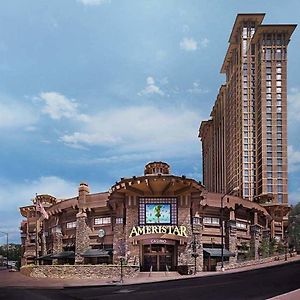 Ameristar Casino Black Hawk Exterior photo