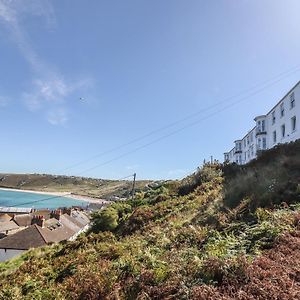 Starfish Apartment Penzance Exterior photo