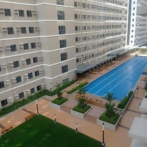 Homely Green 2 Residences T2 Dasmarinas Exterior photo