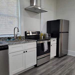 Walk To Duke Campus! 1 Bedroom In Trinity Park! Durham Exterior photo