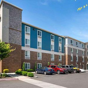 Extended Stay America Suites - Portland - East Exterior photo