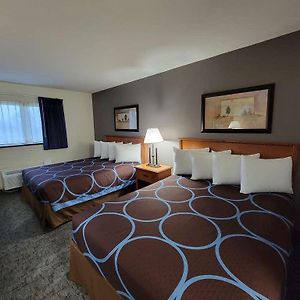 Surestay Plus Hotel By Best Western Grand Island Room photo