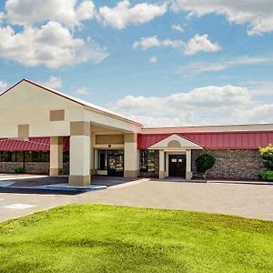 Rodeway Inn Santee I-95 Exterior photo