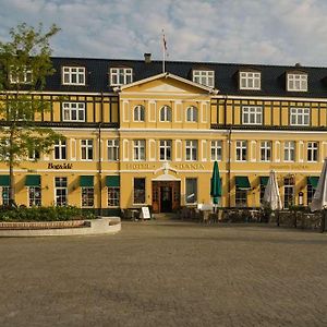 Hotel Dania. Signature Collection Silkeborg Exterior photo