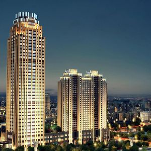 Four Points By Sheraton Nantong, Haimen Exterior photo