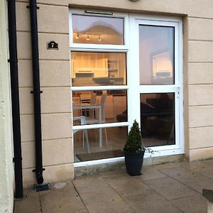 Deluxe Seaside Ground Floor Apartment With Patio & Private Entrance, Marine Court Bundoran Exterior photo