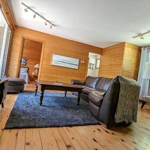 Cozy Cabin On Trout Lake North Bay Exterior photo