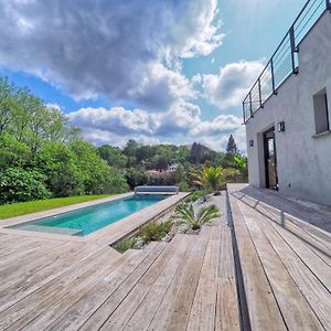 Villa Madhuka - Chambres D'Hotes Hendaye Exterior photo