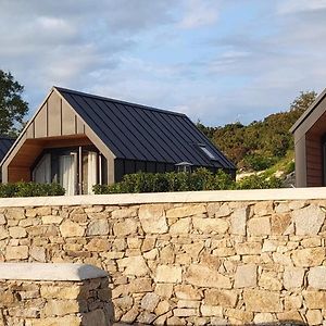 The Rocks - Luxury Glamping Resort Newry Exterior photo