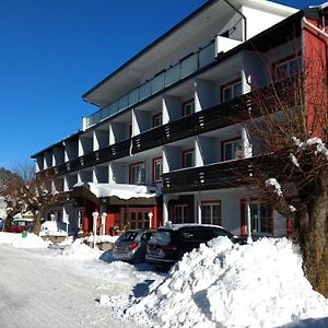 Hotel Thier Moenichkirchen Exterior photo