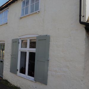 Bell Cottage Mildenhall Exterior photo