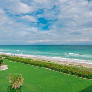 Getaways At Turtle Reef Club Aparthotel Jensen Beach Exterior photo