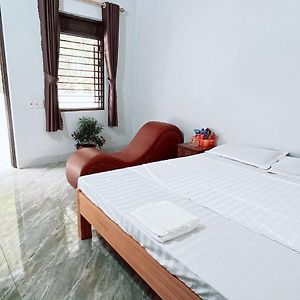 Nha Nghi Tuong VI Bed & Breakfast Bac Quang Exterior photo