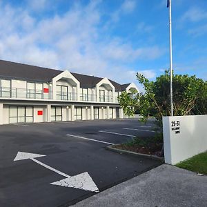 Botany Palms Motel Auckland Exterior photo