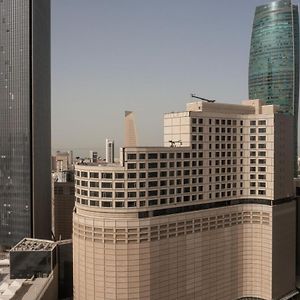 Marriott Executive Apartments Kuwait City Exterior photo
