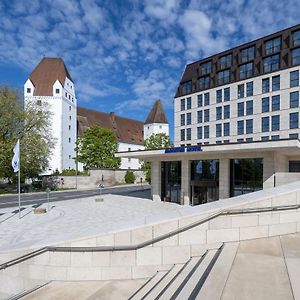 Maritim Hotel Ingolstadt Exterior photo