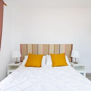 Eden Rentals 102 Surfy Stylish Bed&Coffee Balcony Granadilla De Abona Exterior photo
