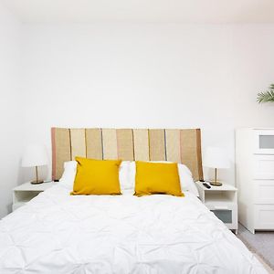 Eden Rentals 105 Surfy Stylish Bed&Coffee Room Granadilla De Abona Exterior photo
