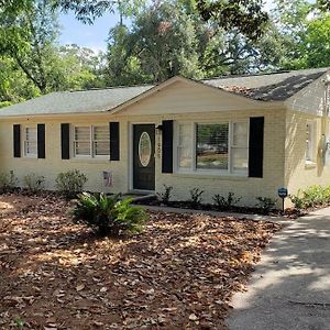 David & Erin'S Beaufort Cottage - Near Mcrd Pi Exterior photo