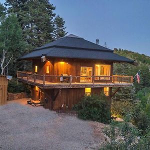 Scenic Stay W/ Hot Tub By Park City Coalville Exterior photo