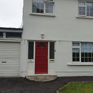 Private Room In A House Clonmel Exterior photo