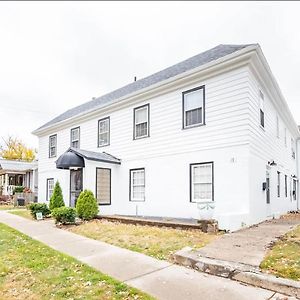 Cozy Studio Centrally Located Westerville Exterior photo