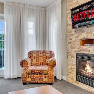 Cozy Getaway With Resort Perks Edgar Exterior photo