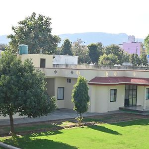 The Resortella Sawai Madhopur Exterior photo