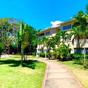 Paradis Mimies Apartment Boca Chica Exterior photo