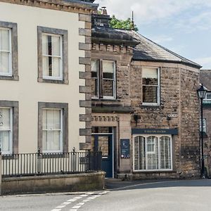 The Old Fire Station: Heart Of Kirkby Lonsdale Apartment Exterior photo