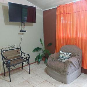 Departamento Minae Apartment Puerto Jimenez Exterior photo