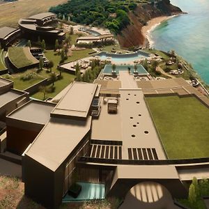 Zoetry Halkidiki Resort & Spa Nea Moudania Exterior photo